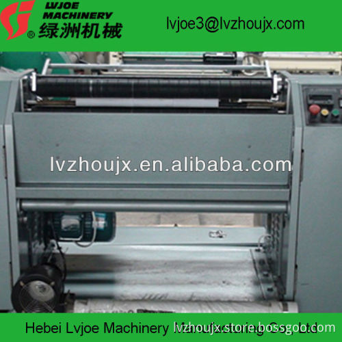 Automatic Thermal paper roll cutting machine supplier